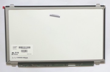 LCD sreen 15.6" 1366Ч768 HD, LED, SLIM, matte, 40pin (right), A+