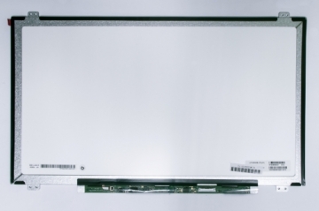 LCD sreen 15.6" 1366x768 HD, LED, matte, SLIM, 30pin (right) EDP, A+