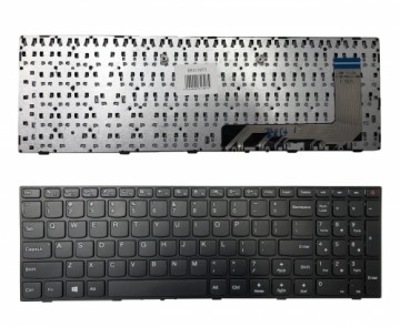 Keyboard LENOVO: Ideapad 110-15Isk, 110-17Acl