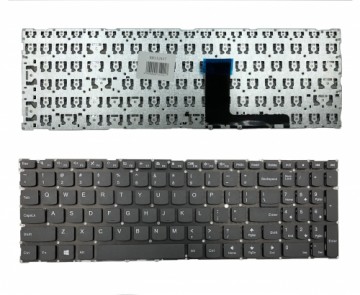 Keyboard Lenovo: Ideapad 310-15ABR, 310-15IAP, 310-15ISK, 310-15IKB