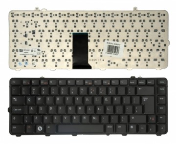 Keyboard DELL: Studio 15 1535, 1536, 1537, 1555, 1557, 1558 (UK)