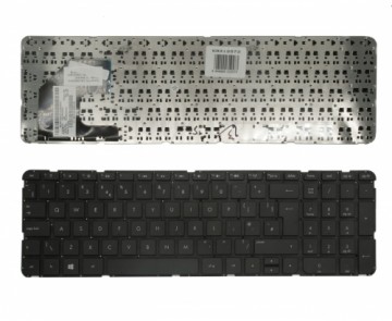 Keybaord HP: Touchsmart 15-b (UK)