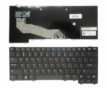 Keyboard DELL: E5440