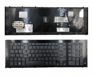 Клавиатура HP ProBook 4720s
