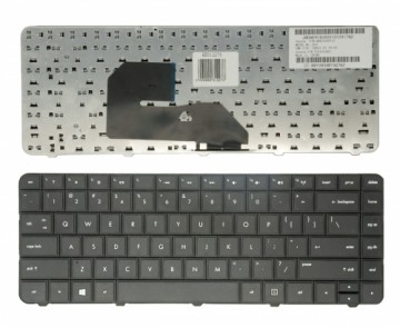 Клавиатура HP 242 G1, 242 G2, 246 G1, 246 G2, 246 G3