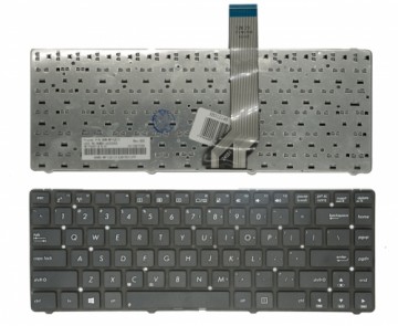Клавиатура ASUS: K45, A85V, R400, K45VD, A45VM, R400V, N45