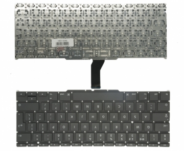 Keyboard APPLE MacBook Air 11'':  A1465, A1370, UK