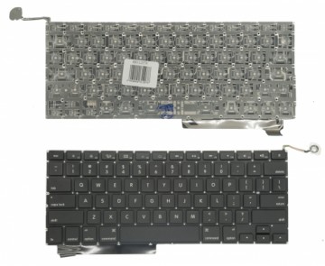 Keyboard APPLE UniBody MacBook Pro 15" A1286 2009-2012