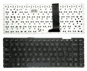 Keyboard ASUS: X450J, X450JN, X401, X401A, X401E, A450CC