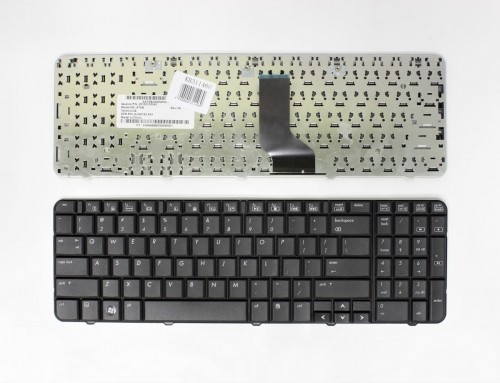 Keyboard HP Compaq Presario: CQ60, CQ60Z, G60, G60T image 1