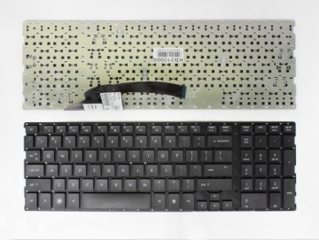 Keyboard HP ProBook: 4710S, 4750S, 4510S, 4515S