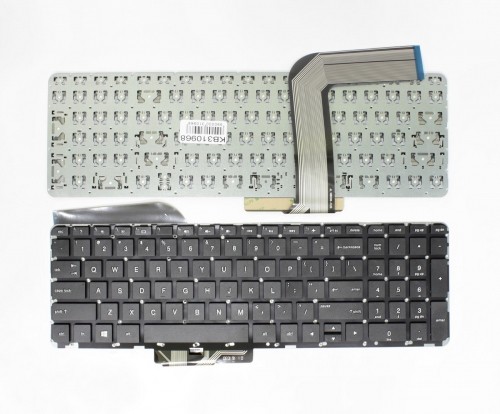 Keyboard HP Pavillion 15-P image 1