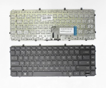 Keyboard HP: Envy 4-1000sn