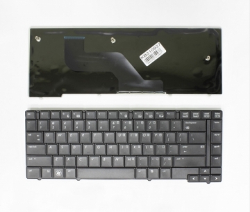 Keyboard HP EliteBook: 8440p, 8440w