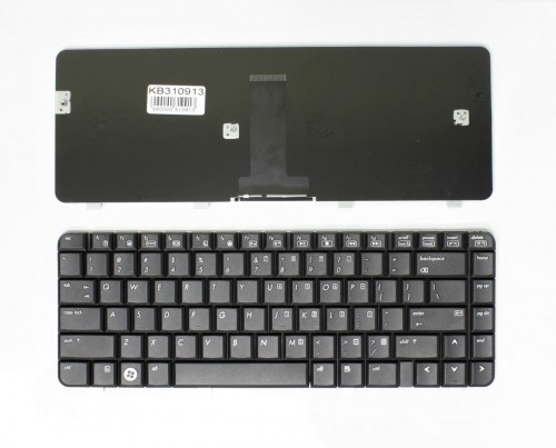 Keyboard HP Compaq Presario: CQ40, CQ45 image 1
