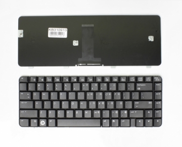 Keyboard HP Compaq Presario: CQ40, CQ45