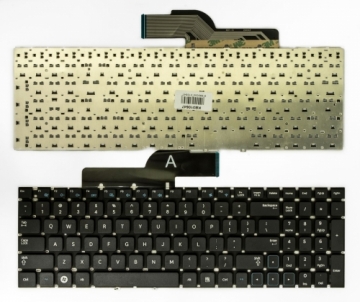 Keyboard, SAMSUNG NP300 series: NP300V5A, NP305V5A, NP300E5A, NP305E5A