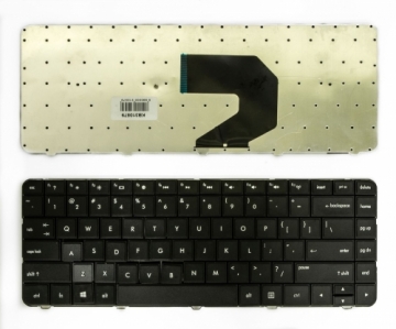 Keyboard, HP 630, 635, 655, 2000, CQ43, CQ57, G4, G6