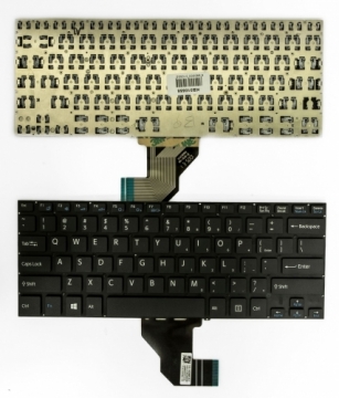 Keyboard SONY VAIO SVF14