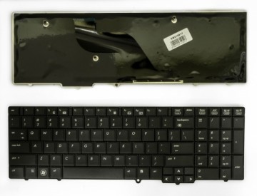 Keyboard HP Elitebook 8540P, 8540W