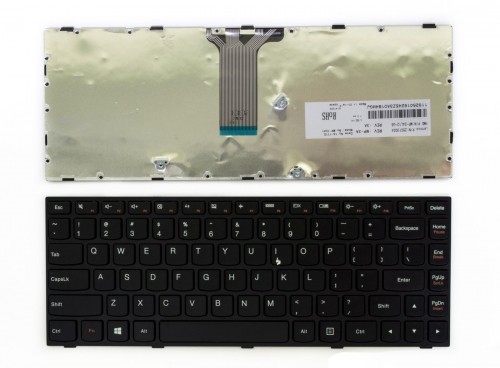 Keyboard LENOVO B40-30, G40-30, G40-70 image 1