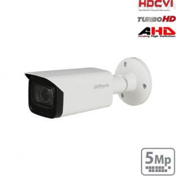 HD-CVI kamera HAC- HFW2501TP-I8-A
