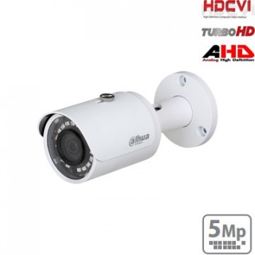 HD-CVI kamera HFW2501SP