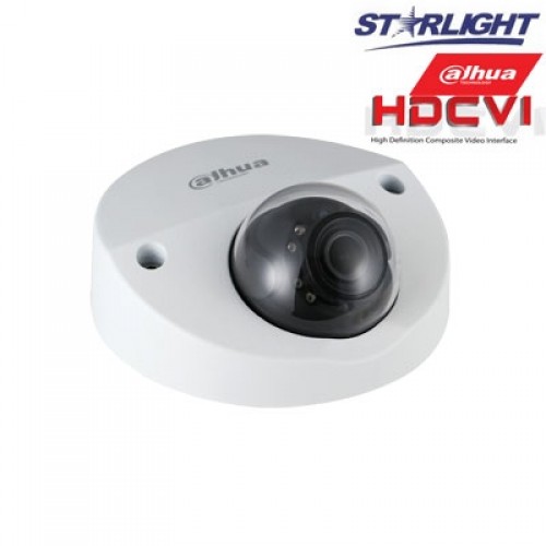 HD-CVI kamera HAC-HDBW2241FP-A image 1