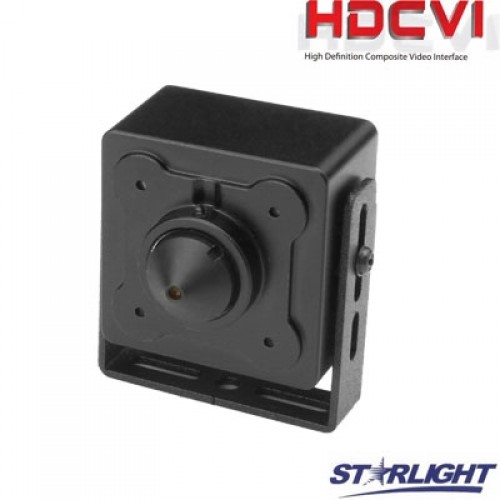 HD-CVI kamera HAC-HUM3201B image 1
