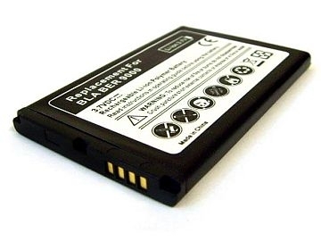 Аккум. Blackberry M-S1 (9000, 9700, 9780)