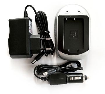 Charger Samsung SLB-1237