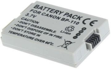 Canon, batter BP-110