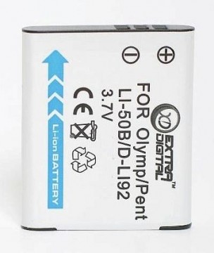Casio, battery NP-150