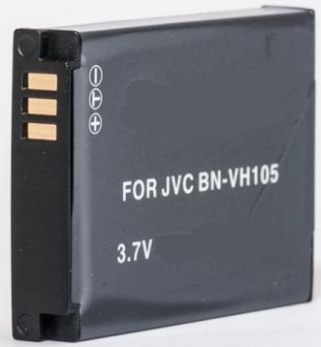 JVC, battery BN-VH105 image 1