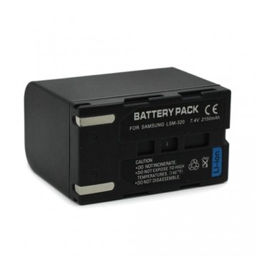Samsung SB-LSM320 battery