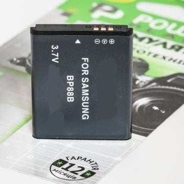 Samsung, battery BP-88B