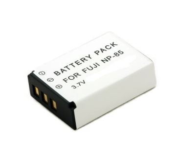 Fuji, battery NP-85