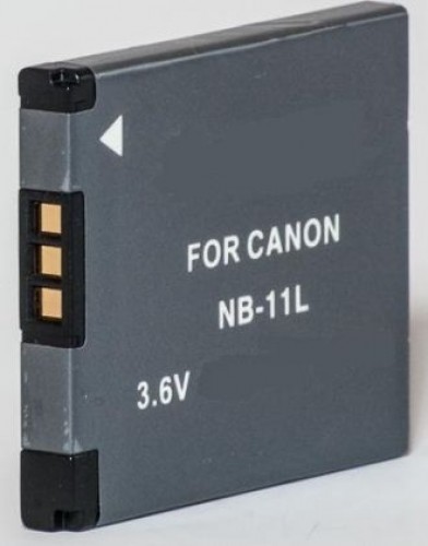 Canon, battery NB-11L image 1