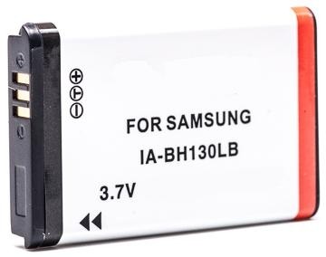 Samsung, battery IA-BH130LB