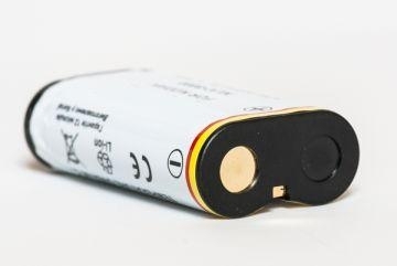 Kodak, battery KLIC-8000