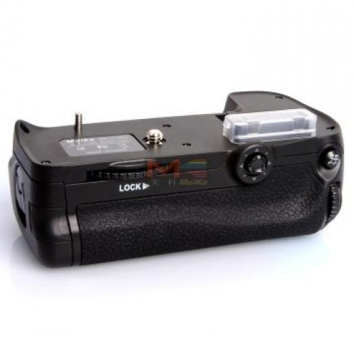 Battery grip Meike Nikon D7000 image 1