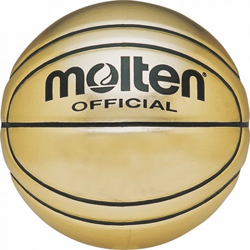 MOLTEN Basketball ball BG-SL7 image 1