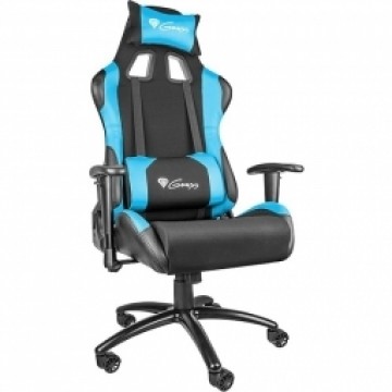 Genesis Gaming Nitro 550 Black/Blue