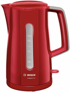 Bosch elektriskā tējkanna - TWK3A014