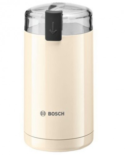 Bosch kafijas dzirnavas - TSM6A017C image 1