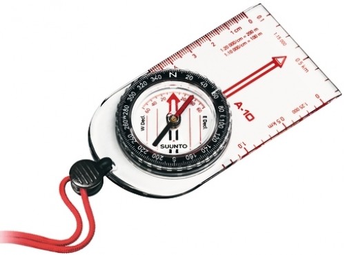 A-10 NH COMPASS image 1