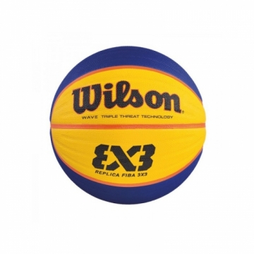 WILSON basketbola bumba FIBA 3X3 REPLICA
