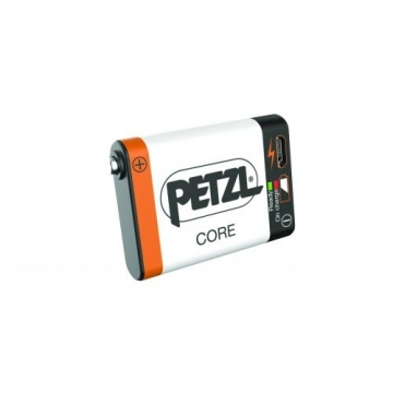 Petzl CORE Lithium-Ion 1250 mAh
