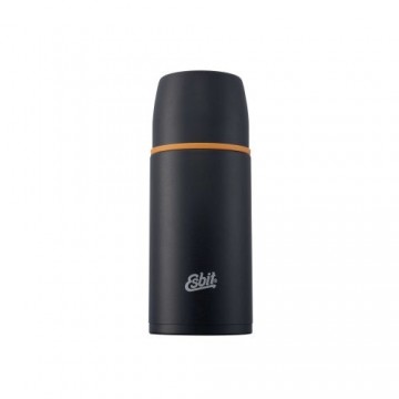 Esbit Vacuum Flask 0.75 L / Melna