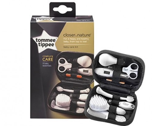 Tommee Tippee healthcare and grooming kit, 42301241 image 1